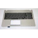 90R-N9J1K1H80U Teclado Palmrest Asus N56DP N56VJ N56VM N56VZ 