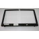 90NB00T1-R7B000 LCD Frame Bezel Asus F550 F550C K550 K550C R510 X550