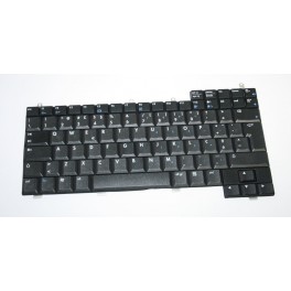 317443-131 Teclado HP NX9000 NX9020 NX9030 ZE4000 Compaq 1110 1120 2100 2500