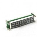 Frequencímetro Digital LED 0.1MHz para 65MHz Verde