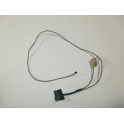 DC02002890S Cabo LVDS LCD LED Asus UX305 UX305FA UX305LA 30 Pinos