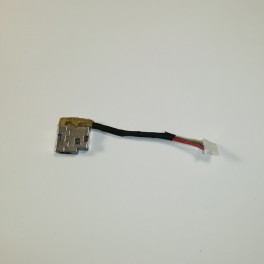 Ficha DC Jack HP X360 11-AA001NP 