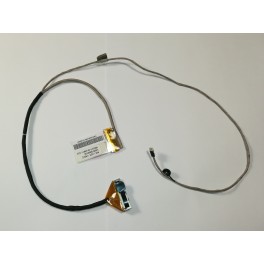 14005-00590100 Cabo LVDS LCD LED Asus A46C K46 K46CA K46CB K46CM S46C S46E