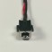 Ficha DC Jack Asus K55 K55A K55VM 55N R500VJ U57 