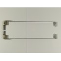 Peças Dobradiças Acer Aspire 5050 3BZR1HATN29 / 3CZR1HATN20