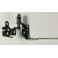 Peças Dobradiças HP G6-1215sp FBR15007010 / FBR15008010