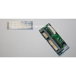 Adaptador SDD para Sata 7+22 Macbook
