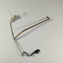 Peças Cabo LCD LVDS HP G6-1215sp DD0R15LC040
