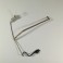 Peças Cabo LCD LVDS HP G6-1215sp DD0R15LC040