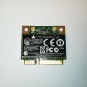 Peças Placa Wireless HP G6-1215sp 654825-001