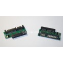 Adaptador 1.8" Micro Sata para 2.5" 22 Pin