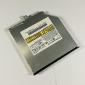 Peças DVDRW Drive TS-L632