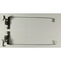 Peças Dobradiças HP Compaq CQ62 FBAX5014010 / FBAX6013010