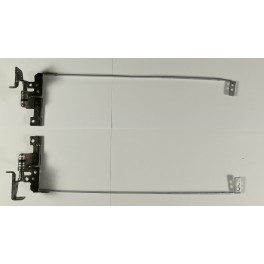 Peças Dobradiças HP Compaq CQ62 FBAX5014010 / FBAX6013010