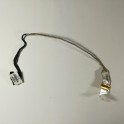 Peças Cabo LCD LVDS HP Compaq CQ62 595187-001