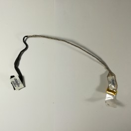 Peças Cabo LCD LVDS HP Compaq CQ62 595187-001