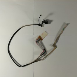 DC02C001J0L Cabo LVDS LCD Dell Latitude E6420