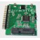 Adaptador SSD 44 Pin para IDE 2.5" 5V