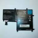 Peças Bateria Original Fujitsu Lifebook Q702 Stylistic Q702 FPCBP389