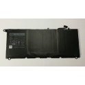 Peças Bateria Original Dell XPS 13 9343 9350 13D 9343 90V7W