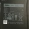 Peças Bateria Original Dell XPS 13 9343 9350 13D 9343 90V7W