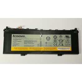Pe&ccedil;as Bateria Original Lenovo Yoga 2 13 Series L13M6P71
