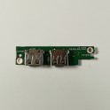 Peças Placa USB Acer Extensa 5635ZG DA0ZR6TB6E0