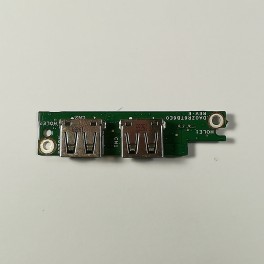 Peças Placa USB Acer Extensa 5635ZG DA0ZR6TB6E0