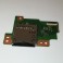 Pe&ccedil;as Placa Leitor SD Card Toshiba Portege R30-A A3691A
