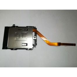 Pe&ccedil;as Placa SIM Card Reader Toshiba Portege R30-A E230743