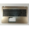 90NB0B11-R30190 Teclado Asus A540 A540L A540LJ Series