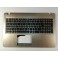 90NB0B11-R30190 Teclado Asus A540 A540L A540LJ Series