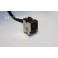 602743-002 DC Jack HP G56 CQ56 G62 CQ62 G72 CQ72