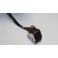 602743-002 DC Jack HP G56 CQ56 G62 CQ62 G72 CQ72
