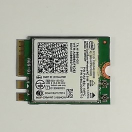 Pe&ccedil;as Placa Wireless Toshiba Portege Z30-A PA5165U-1MPC