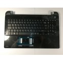 A000296580V2 Teclado Toshiba Satellite L50-B L50-B-12G L50-B-1EV L50-B-1JU