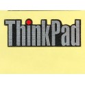 ThinkPad Sticker Logo 31x11mm 