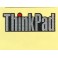 ThinkPad Sticker Logo 31x11mm 