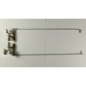 Peças Dobradiças HP Pavillion DV7-4040sp FBLX9019010 / FBLX9020010