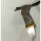 Peças Cabo LCD LVDS HP Pavillion DV7-4040sp DD0LX9LC002