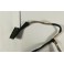 Peças Cabo LCD LVDS HP Pavillion DV7-4040sp DD0LX9LC002