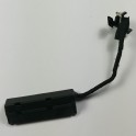 Peças Cabo Conector HDD SSD HP Pavillion DV7-4040sp 