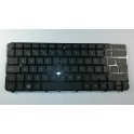 673656-131 Teclado HP Folio 13-1000 13-2000 Series