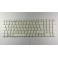 NSK-AL306 Teclado Packard Bell Tm81 Tm86 Tm87 Tm89 Tm94 Tx86/Nv50a Nv55c Branco