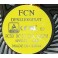DFS531005PL0T / DFS531005PR0T Cooler Dell Inspiron 14-5439 Vostro 5460 5470