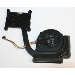 BATA0610R5U Cooler com Dissipador Lenovo ThinkPad T440p Series