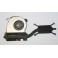 13N0-R4A0301 Cooler com Dissipador Asus TX201 TX201LA 