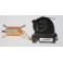 13N0-R4A0301 Cooler com Dissipador Asus TX201 TX201LA 