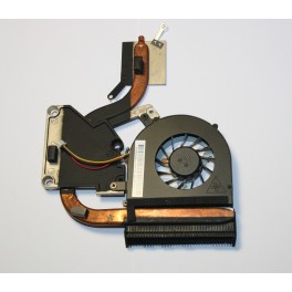 AT0WW005DR0 Cooler com Dissipador Lenovo G400 G405 G410 G490 G500 Series