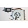 02FW2C Cooler com Dissipador Dell Inspiron 15-5000 15-5558 15-5559